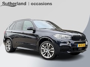 BMW X5 - xDrive50i High Executive 7p. 450pk | M Pakket | Elek. Trekha