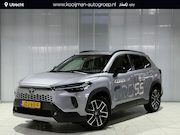 Toyota Corolla Cross - Hybrid 180 Executive Lederen bekleding , Elektrisch verstelb