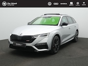 Skoda Octavia - Combi 1.4 e-Hybrid 245 pk DSG RS | Panoramadak | Trekhaak |
