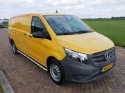 Mercedes-Benz Vito - EVito Lang 41 kWh EXTRA LANG**AC