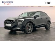 Audi Q3 - S edition e-hybrid 200 kW / 272 PK SUV 6 versn. S