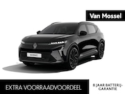 Renault Scénic - 87 kWh Long range 220 1AT esprit Alpine | 20” lichtmetalen w