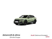 Audi Sq2 - TFSI quattro S tronic