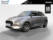 Suzuki Swift - 1.2 Comfort Sport | 17 inch | Zwarte logo's | Carbon spiegel