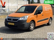 Peugeot Partner - 120 1.6 BlueHDi 75 L1 XR | € 3.450, - NETTO | Euro 6 | Airco