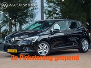 Renault Clio - 1.0 TCe 90 Zen | Navigatie | Parkeersensoren