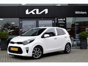 Kia Picanto - 1.0 DPi DynamicPlusLine Automaat | Camera | Climate & Cr.Con