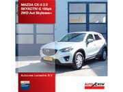 Mazda CX-5 - 2.0 SKYACTIV-G 165pk 2WD Aut Skylease+ | Origineel NL |