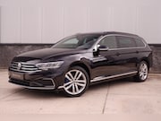 Volkswagen Passat - 1.4 TSI PHEV GTE Business | Pano | Carplay | LED | Camera |