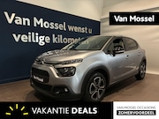 Citroën C3 - 1.2 PureTech Feel | Navigatie | Climate control | Apple Carp