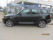 BMW X3 - 3.0i Executive, automaat