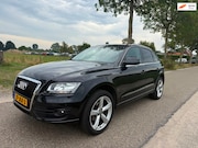 Audi Q5 - 2.0 TFSI quattro