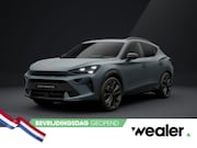 CUPRA Formentor - 1.5 TSI e-Hybrid VZ Performance 272pk / Eclipse pack / Panor