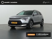 Kia Niro - 1.6 GDi PHEV DynamicPlusLine | 18” lichtmetalen velgen | Ele