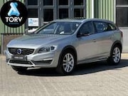 Volvo V60 Cross Country - 2.0 T5 AWD Summum | Leder | Keyless | 1e Eigenaar