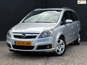 Opel Zafira - 2.2 Enjoy 7 PERSOONS|ELEK RAMEN|AIRCO|NWE APK