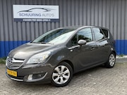 Opel Meriva - 1.4 Turbo Cosmo