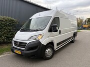 Fiat Ducato - 35 3.0 Natural Power L4H2 / AIRCO / NAVI / CNG / 82dkm! NAP