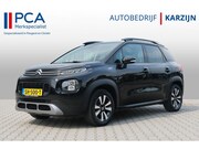 Citroën C3 Aircross - 1.2 PureTech S&S Shine