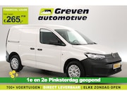 Volkswagen Caddy - 2.0 TDI | Airco | Elektrpakket | Schuifdeur