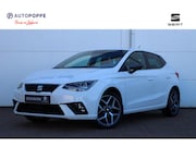 Seat Ibiza - 1.0 TSI Excellence 95pk | Cruise Control | Carplay