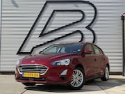 Ford Focus - 1.0 EcoBoost Titanium Business 2e Eigenaar|Navi|B&O|Adap Cru