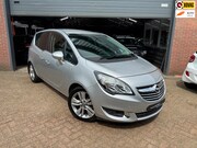 Opel Meriva - 1.4 Turbo Edition|AUTOMAAT/CRUISE/NAVI/CAMERA/PDC/KM 108278