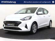Hyundai i10 - 1.0 Comfort | Carplay | Airco | Cruise Control |