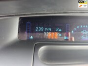 Renault Scénic - 1.6-16V Tech Line automaat NIEUW APK