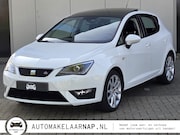 Seat Ibiza - 1.2 TSI FR / Automaat / Panoramdak / Org. NL / Schuif Kantel