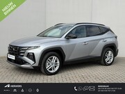 Hyundai Tucson - 1.6 T-GDI PHEV Comfort Smart / 1210Kg Trekgewicht / HUD / 36
