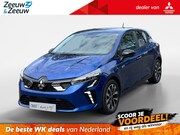 Mitsubishi Colt - 1.6 HEV Intense | 4.000 EURO KORTING | NIEUWE AUTO | 8 JAAR 