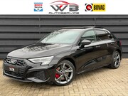 Audi A3 - Sportback 45 TFSI e S Line Competition PANO I Leder I Carpla