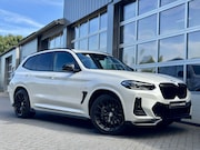 BMW X3 - xDrive30e | High Executive | M-pakket | Leer | Spoilerset |