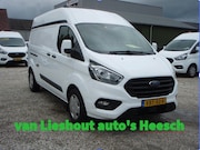Ford Transit Custom - 320 L2H2 Trend nette auto 75846 km bj 19