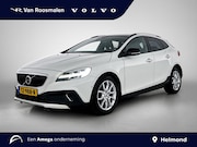 Volvo V40 Cross Country - 1.5 T3 Polar+ Luxury | Trekhaak | Panoramadak | Camera |