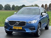 Volvo XC60 - 2.0 T8 Twin Engine AWD R-Design | Netjes | Erad v.v | Dealer