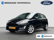 Ford Fiesta - 1.1 Trend | Cruise Control | Apple Carplay | 16 inch LMV | N