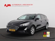 Ford Focus - Wagon 1.0 EcoBoost Trend Edition Business/ ecc/ camera!