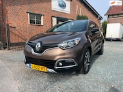 Renault Captur - 1.2 TCe Helly Hansen ( Navigatie + Climate Controle + Trekha