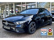 Mercedes-Benz A-klasse - 250e AMG Led, Sfeerverlichting, Navi, LM..