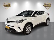 Toyota C-HR - 1.2 Active