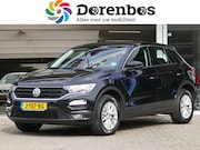 Volkswagen T-Roc - 1.0 TSI Style | stoelverwarming | Apple Carplay/Android auto