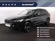 Volvo XC60 - T6 Recharge AWD Plus Black Edition - Panorama/schuifdak - In