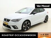 Seat Ibiza - 1.0 EcoTSI FR Business Intense | Half Leder | Beats Audio |