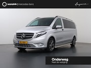 Mercedes-Benz Vito - 114 CDI XL L3 Dubbele Cabine