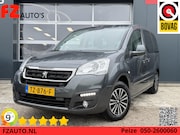 Peugeot Partner - 1.2 PureTech Active - Airco - Cruise Control - Trekhaak - Ra
