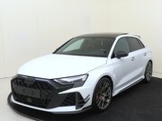 Audi RS 3 Sportback - quattro competition limited nr. 594