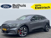 Ford Mustang Mach-E - Extended Range 371 pk AWD 98 kWh | Pano | B&O | El. a. klep