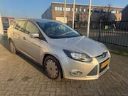 Ford Focus - Wagon 1.6 TDCI ECOnetic Lease Titanium